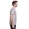 thumbnail image 4 of Gildan G200 Adult Ultra Cotton T-Shirt, 4 of 4