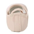thumbnail image 3 of Cyiecw Soft Leather Ballet Shoes/Ballet Slippers/Dance Shoes (Little/Big Kid/Women), 3 of 7