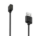 thumbnail image 3 of Cable de carga USB Sunnimix para reloj inteligente negro 55mm, 3 of 8