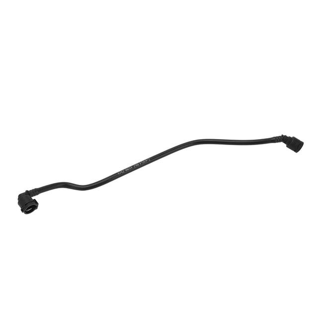 Manguera del sistema de enfriamiento del motor 17128651298 Tubo de agua refrigerante para X3 F25 L4 2.0L L6 3.0L Turboalimentado Gasolina