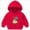 B28-Red, variant on Hessimy 18-24 Months Toddler Boys Dinosaur Driving Car Graphic Pullover Hoodie,Fun Long Sleeve Sweatshirt with Cute Print