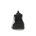 thumbnail image 3 of Nike Men's Air More Uptempo Low Black Photon Dust Shoes, from StockX, 3 of 5