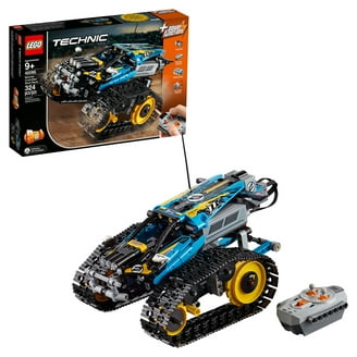 LEGO Technic App-Controlled Cat® D11 Bulldozer 42131 - Motorized