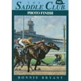 thumbnail image 1 of Pre-Owned Photo Finish (Saddle Club, No. 43) (Paperback) 0553482610 9780553482614, 1 of 1
