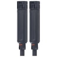 thumbnail image 2 of 1000V Solar PV Connector, Multi Point Connection Tinned Copper Conductor Flame Retardant Solar PV Fuse Connector  For Connecting Solar Panel 20A, 2 of 8