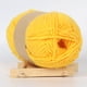 thumbnail image 4 of Hilo de tejer para mujer, cárdigan, suéter para bebé, hilo para tejer a mano, hilo de algodón con leche de ganchillo, 6 sidaley HA009080-06, 4 of 6