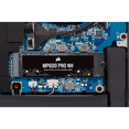 thumbnail image 5 of Corsair MP600 PRO NH M.2 2280 8TB PCI-Express 4.0 x4 3D TLC Internal Solid State Drive Up to 7000 MB/sec (SSD) CSSD-F8000GBMP600PNH, 5 of 6