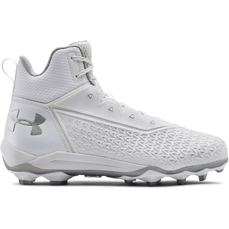 Under Armour Men's Hammer Mid Molded Football Cleats