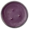 thumbnail image 4 of Mainstays Blackberry Apple, Scented 3-Wick, Glass Jar Candle, 11.5 oz, 4 of 8