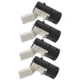 thumbnail image 3 of 7H0919275A Sensor de aparcamiento PDC para AUDI A3 A4 S4 RS4 A6 S6 RS6 (4 piezas) Jadeshay A, 3 of 8