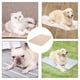 thumbnail image 4 of Estera para dormir lavable y transpirable, estera de hielo para mascotas de verano, protección de huesos 3D, 4 of 5