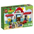 thumbnail image 4 of LEGO DUPLO Town Farm Pony Stable 10868 Building Blocks (59 Piece), 4 of 6