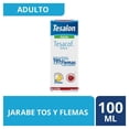 thumbnail image 1 of Tesalon Tesacof Bromhexina 160 mg cereza 100 ml jarabe, 1 of 4