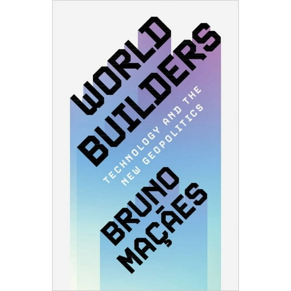 World Builders, (Hardcover)