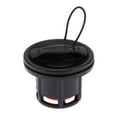 thumbnail image 2 of Inflatable Boat Kayak Canoe Air Vent Plug Multi Colors Black, 2 of 8