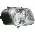 thumbnail image 3 of For Chrysler 300 Headlight Assembly 2005 06 07 08 09 2010 Passenger Side w/ Bulbs CH2503167, 3 of 4