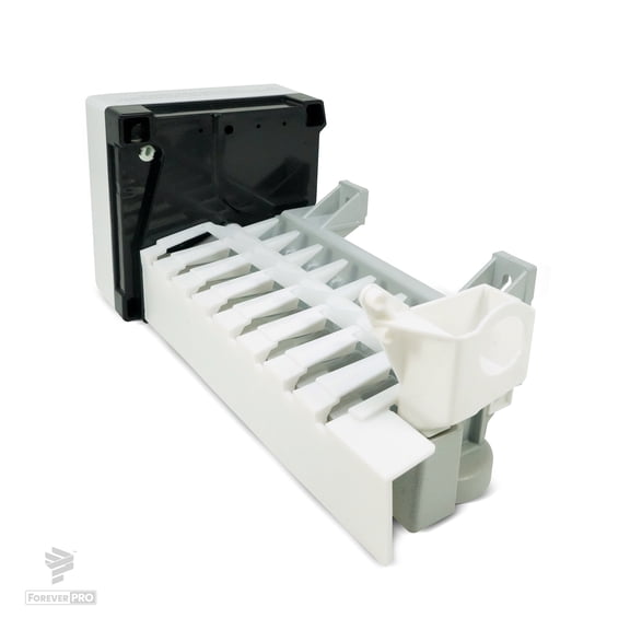 SUPPLYZ Direct Replacement for Whirlpool WPW10300022 Refrigerator Icemaker W10300022 W10122556 1875826 AH3492269