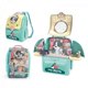 thumbnail image 1 of Simulation Pet Care Set Backpack Play House Toys for Boys and Girls | Durable Plastic 2-in-1 Animals Cartoon | Age 3+, 1 of 5