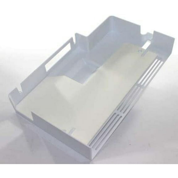 Genuine Whirlpool WPW10501260 Evaporator Cover