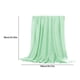 thumbnail image 3 of Manta de hielo refrescante para durmientes calientes, suéteres de noche - Manta ligera de fibra de bambú que absorbe el calor corporal, transpirable, que absorbe el sudor - Uso en todas las, 3 of 6