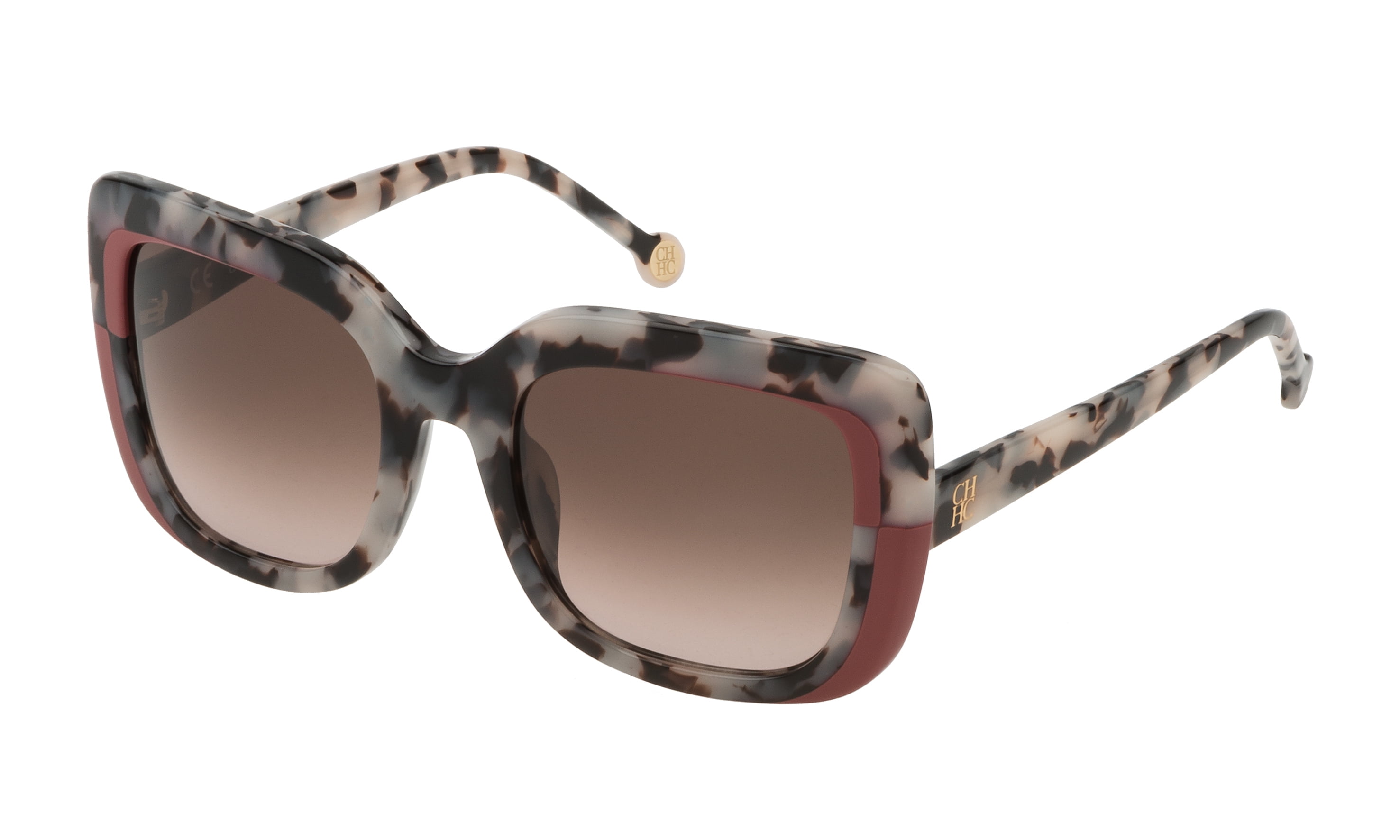 Carolina Herrera SUNGLASSES POLARIZED FASHION SUN GLASSES CAROLINA