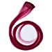 thumbnail image 3 of Human Hair Color Strip - Pink by Hairdo for Women - 16 Inch Color Strip, 3 of 3