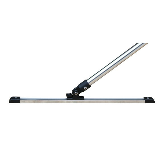 Carver 62002 Bimini Top Slide Track Kit - 48"