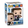 thumbnail image 3 of Figura Coleccionable Funko Pop Disney Pixar Toy Story 30 Aniversario Sid 1 Pieza, 3 of 4