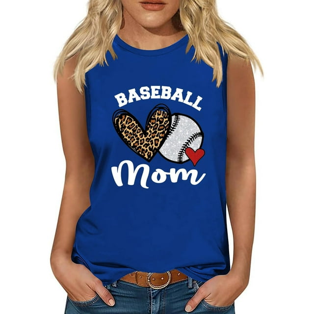 LSLJS Womens Tank Tops Graphic Tank Tops Summer Casual Loose Tanks Music Vacation Tank, Womens Tank Tops