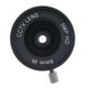 thumbnail image 3 of 6 Mm 3MP 2 Lente De Montaje De Enfoque Fijo CS Para Cámara De Seguridad De 1/2 " Macarena  Lente de enfoque fijo de montaje CS, 3 of 8