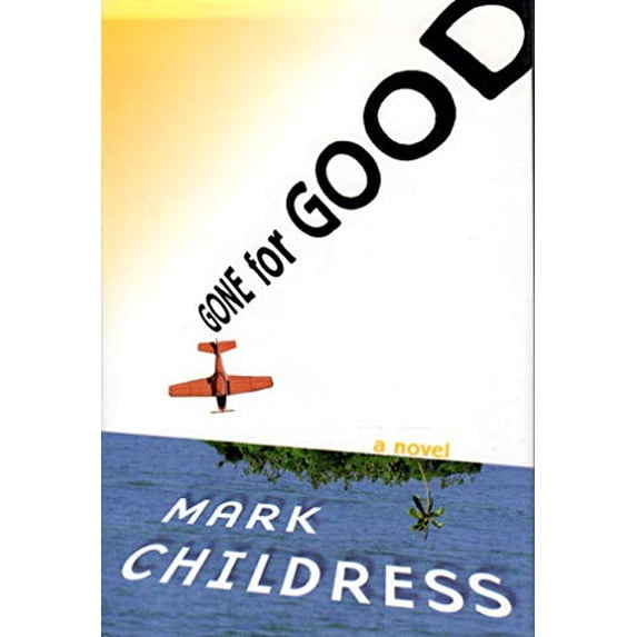 Pre-Owned Gone for Good (Hardcover) 0375400214 9780375400216