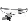 thumbnail image 2 of Dorman 751-003 Power Window Regulator And Motor Assembly Fits select: 2004-2005 ACURA TSX, 2 of 3