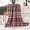 Christmas blanket-601, variant on Luxury 60"x80" Flannel Christmas Throw for Sofa, Cozy Holiday Pattern Blanket for Living Room Couch