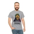 thumbnail image 5 of Women's Moms Know A Lot Grandmas Know Everything T-shirt ID-0305-NL3A, 5 of 10