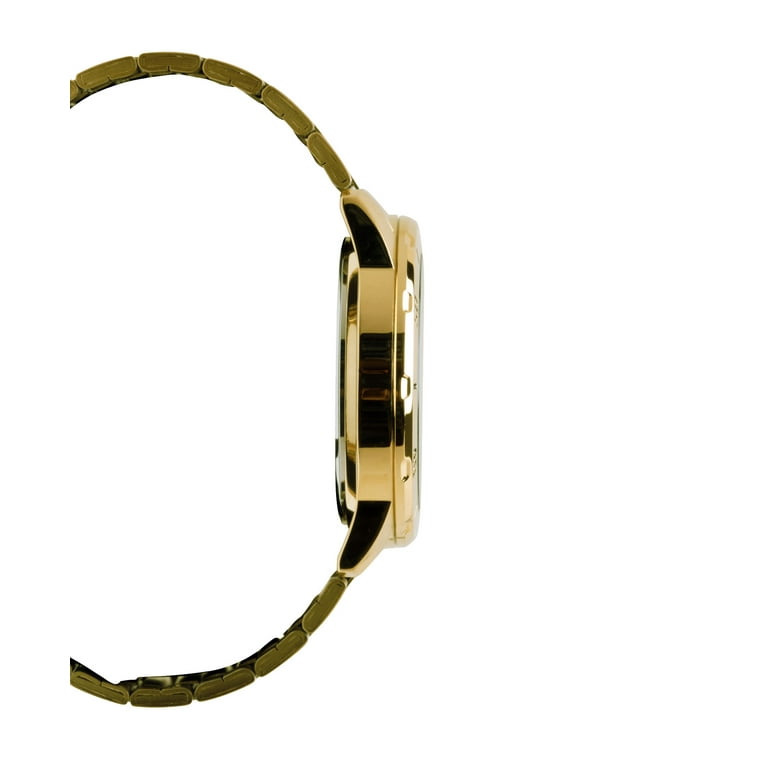 Casio Men's Diver-Style Stainless Steel Watch MTPVD01G-1BV