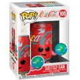 thumbnail image 2 of Pop "I"D Like To Buy The World A Coke" Can 105 Funko Coca Cola, 2 of 2