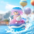 thumbnail image 5 of POP MART Dimoo Water Party Series Blind Random Box Toys Surprise Guess Bag Action Figure Cartoon Model Mystery Box Girls Gift, 5 of 5