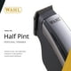 thumbnail image 2 of Wahl Professional - Recortadora inalámbrica de media pinta con batería, ergonómica de precisión, modelo 8064-900, 2 of 5