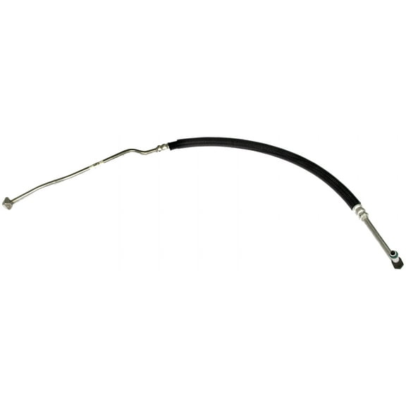 Dorman 625-159 Engine Oil Cooler Hose Assembly for Specific Chevrolet / GMC Models Fits select: 1992-1993 CHEVROLET GMT-400, 1992-1993 GMC SIERRA