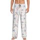 thumbnail image 1 of Balery Cute Koala Pantalones de pijama para hombre, pijama ultraligero, pantalón de descanso-X-Large, 1 of 6
