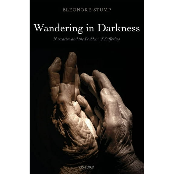Wandering in Darkness C, (Hardcover)