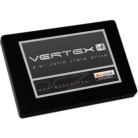 Ocz 64gb Vertex 4 Sata Iii 2.5" Solid St
