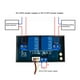 thumbnail image 3 of Módulo de Termostato Digital, Controlador de Humedad de Temperatura 10a salida de Doble Relé Para El Hogar, 3 of 7
