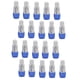thumbnail image 1 of 20 Conectores Powercon Macho, Adaptadores de Corriente para Luces de Escenario, Entrada de Alimentación, Color, 1 of 8