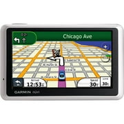 Garmin Refurbished Nuvi 1350 4.3" Ultra-Thin GPS