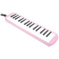 thumbnail image 4 of 32 Key Melodica, Wind Musical Instrument with Piano Style Keys , Beautiful Sound Safe Harmless Plastic Material, Compact Craftsmanship, Durable Carry Bag for Beginner, 4 of 7