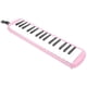 thumbnail image 3 of Melódica, Instrumento Melódica De 32 Teclas Teclado De Piano De Aire Soprano Pianica Con Boquilla Corta Y Bolsa De Transporte Para Principiantes Entrenamiento Musical Regalo, 3 of 7
