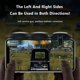 thumbnail image 5 of Sywqhk Controlador de juegos móvil para PUBG AK05 Fire Aim Button Gamepad para iOS Android, 5 of 9