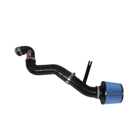 Injen 07-08 Fit 1.5L 4 Cyl. Black Cold Air Intake Fits select: 2007-2008 HONDA FIT