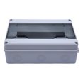 thumbnail image 2 of Breaker Box Distribution Box Outdoor Electrical Box Electrical Power Distribution Protection Box, 2 of 9